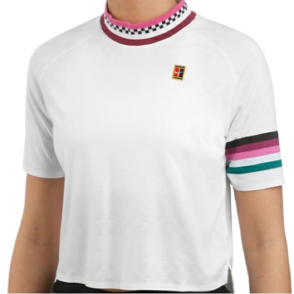 Nike Breathe Tee